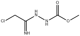 N-metilkarbonil-2-kloroacetamidrazona