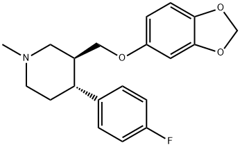 N-metilparoxetina