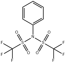 N-fenil-bis (trifluorometanosulfonimida)