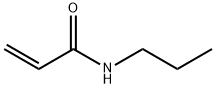 N-propilakrilamida