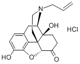 Naloxona klorhidratoa
