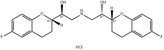 Nebivolol klorhidratoa