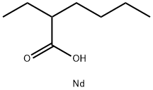 NEODIMIO 2-ETILHEXANOATO