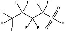 Nonafluorobutanosulfonil fluoruroa