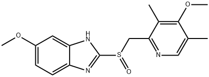 Omeprazol estaldura enterikoko kapsulak