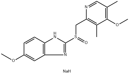 Omeprazol sodikoa