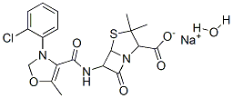 Oxacilina sodio monohidratoa