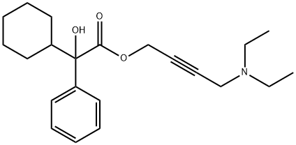 Oxibutinina