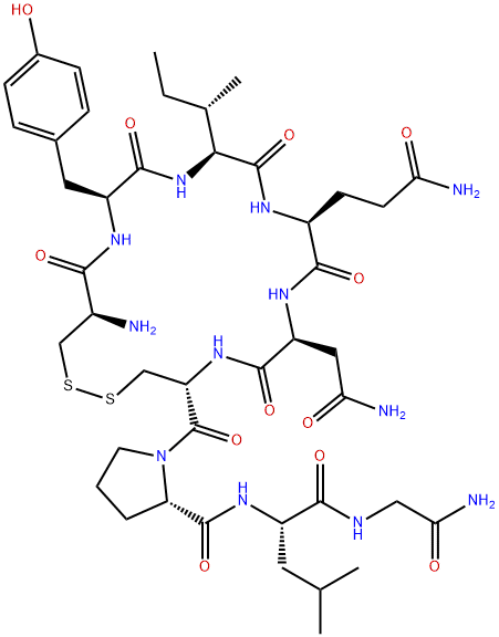 Oxitozina