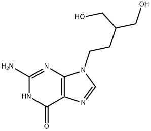 Penziklovir