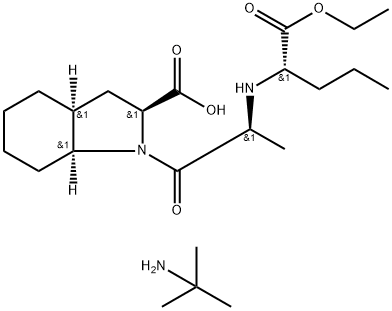 Perindopril erbumina