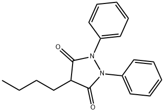Fenilbutazona