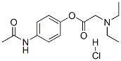 Propacetamol klorhidratoa