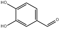 Protokatechualdehidoa