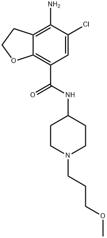 Prucaloprida