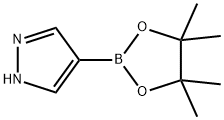 Azido pirazol-4-boronikoa pinacol esterra