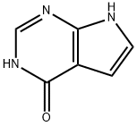 Pirrolo[2,3-d]pirimidin-4-ol