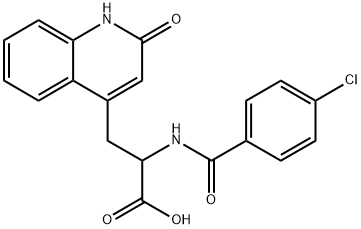 Errebamipide