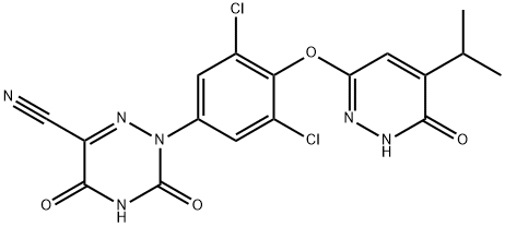 Erresmetirom