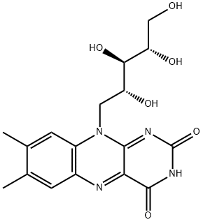 Erriboflabina (B2 bitamina)
