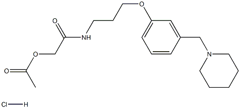 Roxatidina azetato klorhidratoa