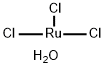 Rutenio (III) kloruro hidratoa (1:x)