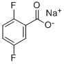 2,5-DIFLUOROBENZOATO SODIKOA