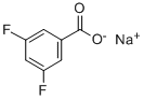3,5-DIFLUOROBENZOATO SODIOA