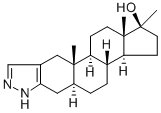 estanozolola