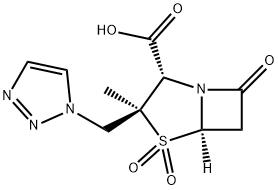 Tazobactam azidoa