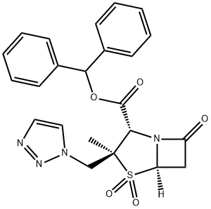 Tazobactam difenilmetil esterra