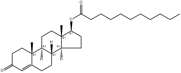 Testosterona Undecanoate kapsula bigunak