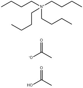 Tetrabutilamonio diazetatoa