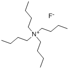 Tetrabutilamonio fluoruroa