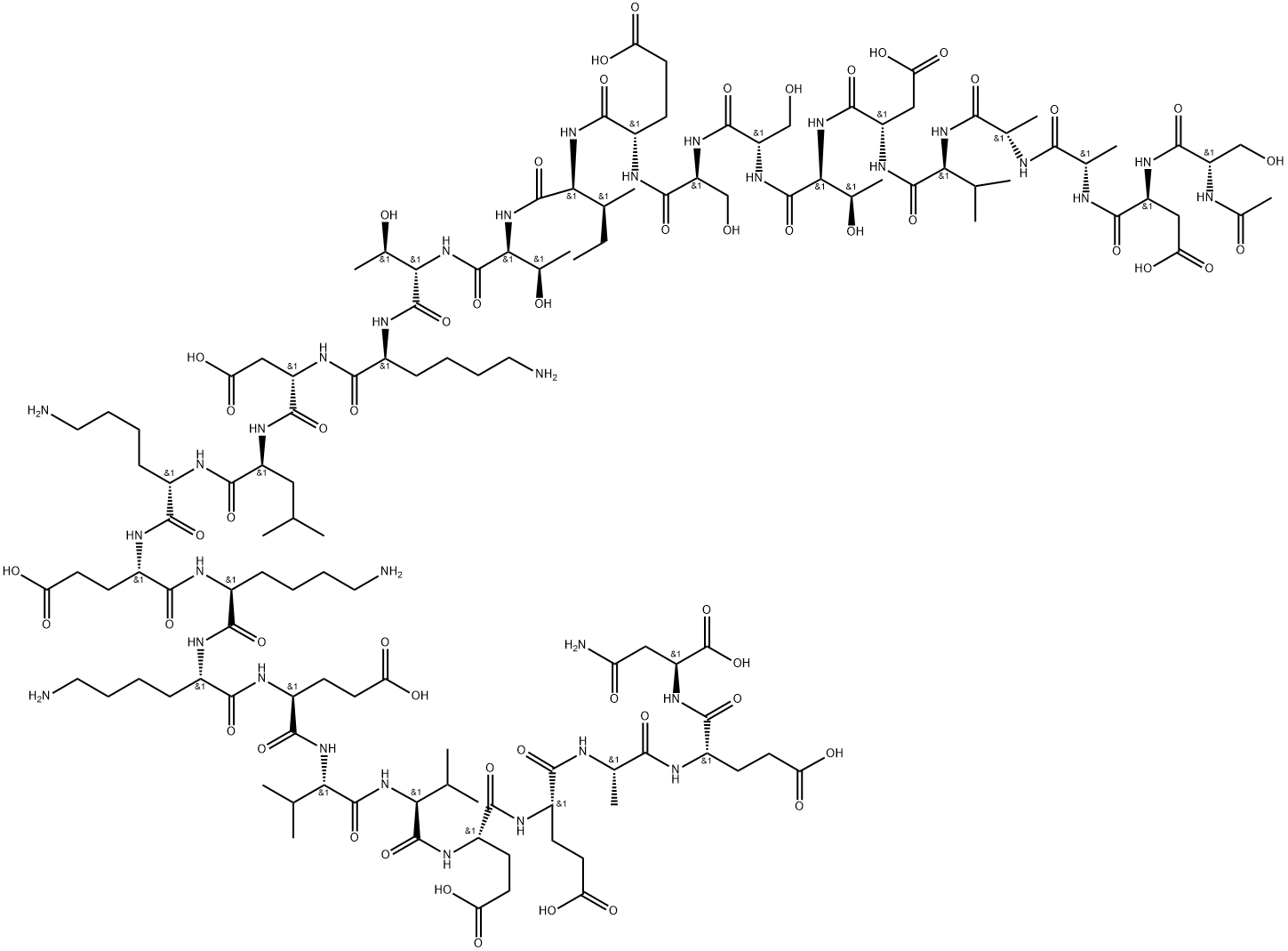 Timosina α1