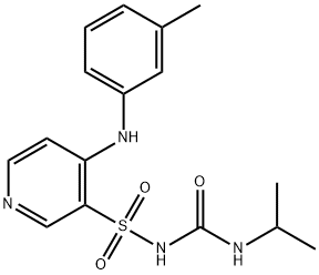 Torasemida