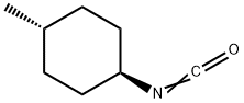 trans-4-Methycyclohexyl isozianatoa