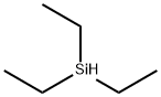 Trietilsilanoa