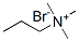 trimetilpropilamonio bromuroa